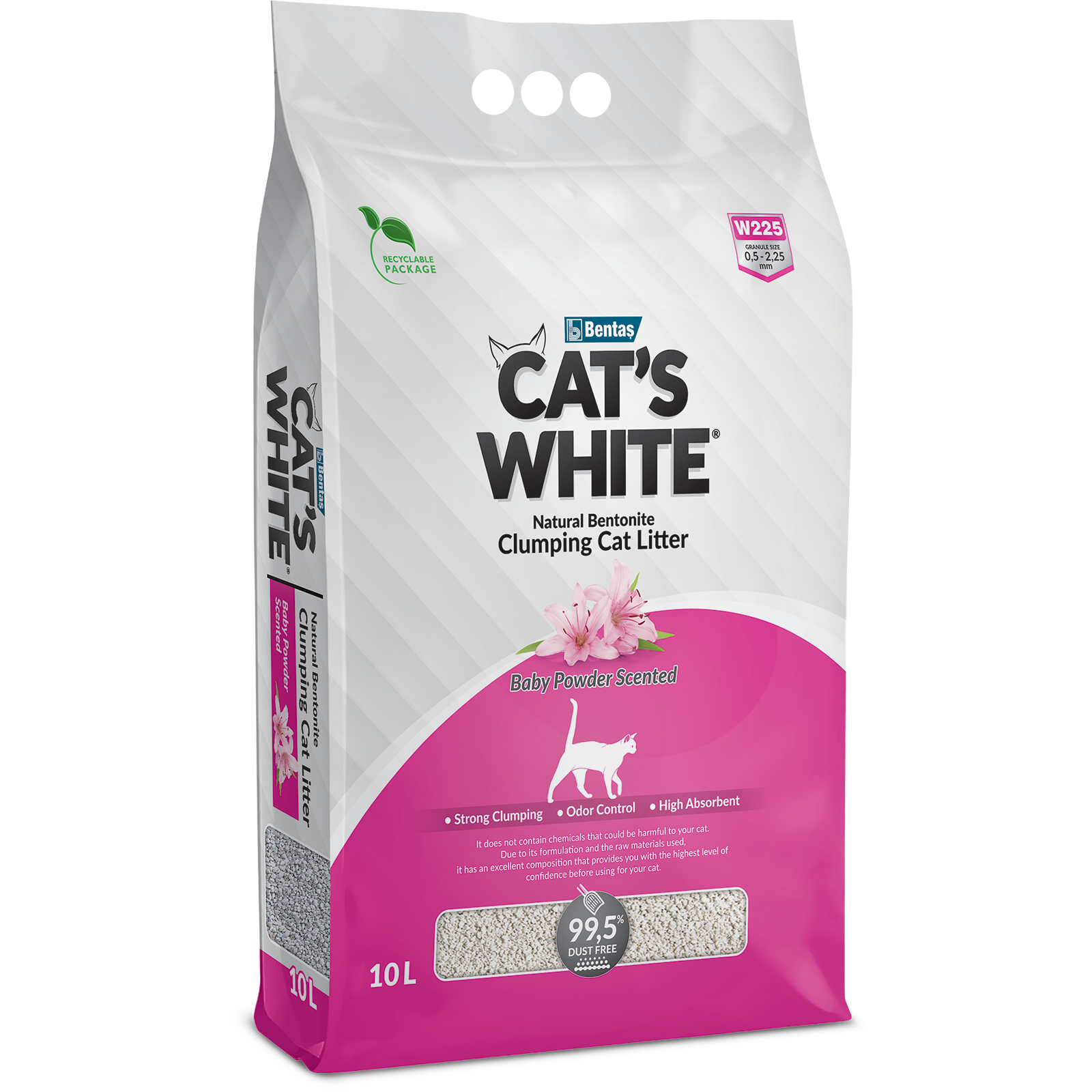 CatsWhite_10L_BabyPowder_1